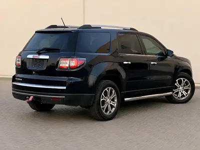 صورة مصغرة 5 لـ 2015 GMC ACADIA