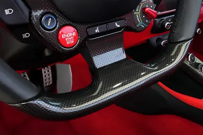 2022 Ferrari PORTOFINO 缩略图 13