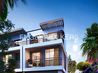 Exclusive | Roof Terrace | Close to Malibu Beach