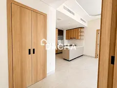 Brand New | Unfurnished | Appliances Included