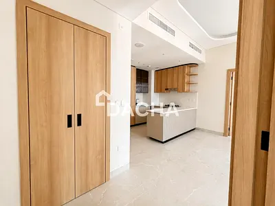 Brand New | Unfurnished | Appliances Included