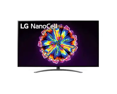 LG 75 Inch TV | NanoCell NANO91 Series | 4K UHD Smart TV Warranty | New | 75NANO916