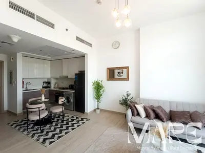 FULLY FURNISHED | READY TO MOVE IN | POOL VIEW
