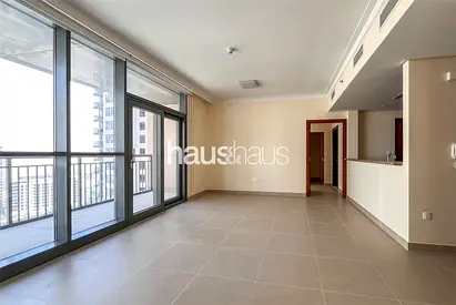 High Floor | Vacant | Large Layout