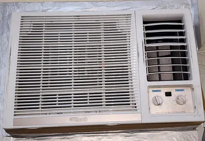 Ac super general 2ton window almost new for sale