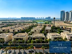AVAILABLE 28 AUG | GOLF & CITY VIEWS | BALCONY | CARSON TOWER B
