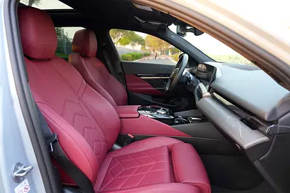 BMW 5 Series 520i M Sport, миниатюра 11