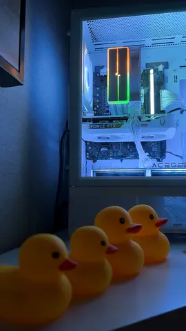 Gaming pc