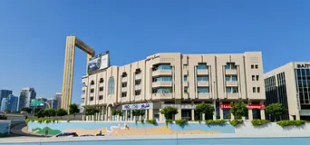 3 BHK + MAIDS ROOM - REEM RESIDENCY AL KARAMA