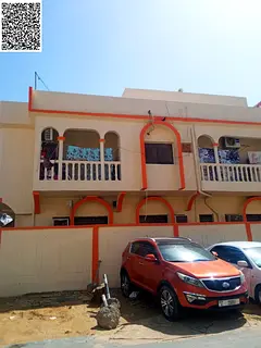 🏢 For Sale: Residential Investment Building – Al Nuaimiya 2, Ajman