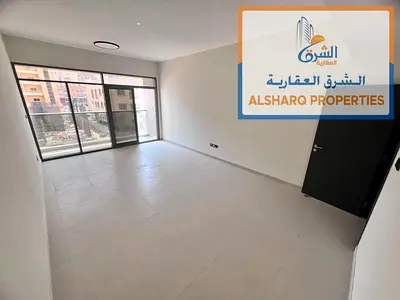 Brand New 2 Bedroom Apartment in Al Hamidiyah 1 with Modern Finishes Separate Living Room Panoramic View and Two Master Bedrooms