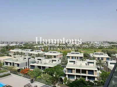 Brand New | Bright | Spacious | Golf View