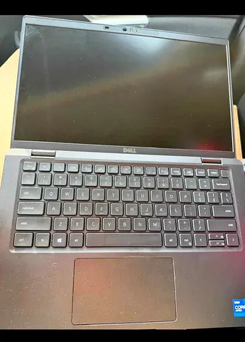 DELL 11th Gen Intel(R) Core(TM) i7 16GB RAM/512GB ROM