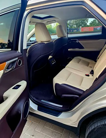 صورة 10 لـ 2018 Lexus RX-SERIES