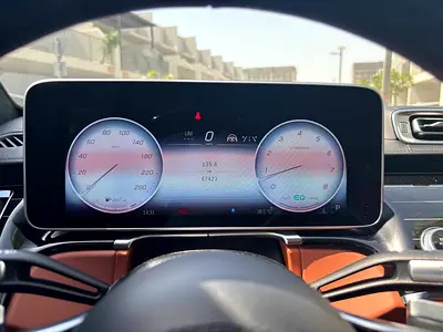 2021 Mercedes-BENZ S-CLASS — миниатюра 13