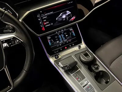 Audi A6 40 TFSI, миниатюра 13