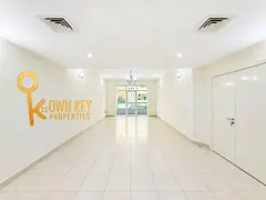 15 Days Free | Luxurious 3-BR Apt With Maids | 6 Cheques