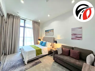 Fully Furnished ! Spacious Apartment ! Ready to Move ! Multiple Cheque's ! With All Aminities