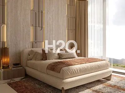 Elegant 1BR | Brand New | JVC District 15