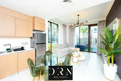 Fully Furnished | Brand New | Stylish | Vacant