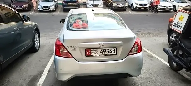 صورة 4 لـ 2023 Nissan SUNNY