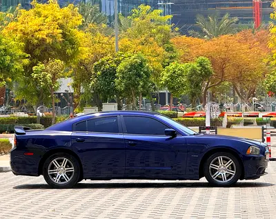 صورة 7 لـ 2013 Dodge CHARGER