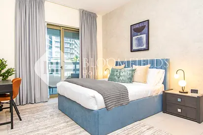 Summer Special | 1BR + Guest Room l Beach Access