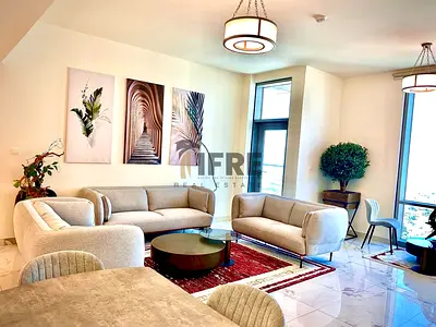 Elegant Fully Furnished Residence | Great Deal- Don’t Miss Out