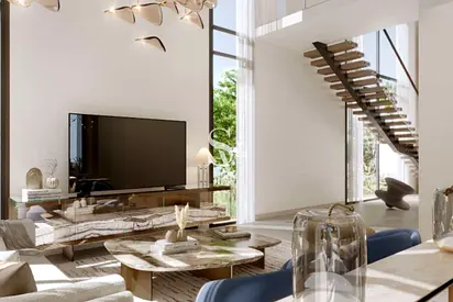 Capital Growth | 4BR Nad Al Sheba Villa