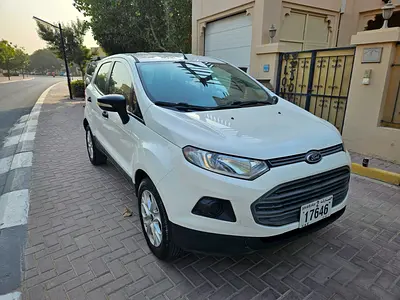 صورة 7 لـ 2017 FORD ECOSPORT