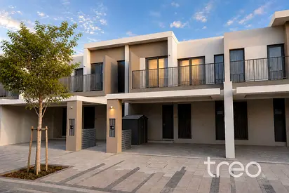 Full Park View | Single Row | Vacant Soon