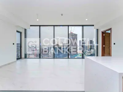 Vacant | High Floor | Breathtaking View