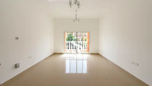 12 Chqs | Villa View | Chiller Free | High Floor