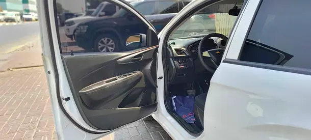 صورة 5 لـ 2019 Chevrolet SPARK