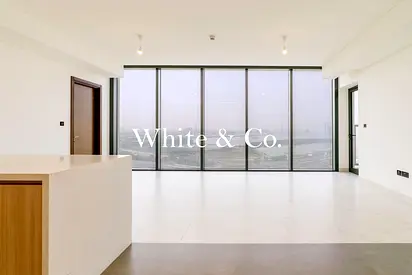 Rhas Al Khor View | Best Layout | Vacant