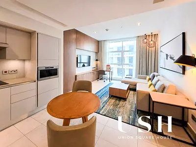 Marriot Branded| Skyline Views| Premium Amenities| High ROI