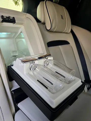 2021 ROLLS-ROYCE CULLINAN — миниатюра 20