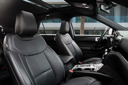 2022 FORD EXPLORER 缩略图 11