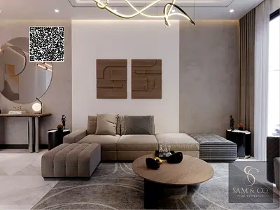 Faradis Tower | Fully Furnished Apartments | Up to 8% ROI | Prime Location
