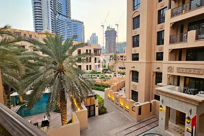 Pool & Greenery Views | Vacant | Spacious Living