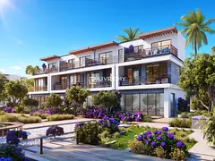 SINGLE ROW | PRIVATE GARDEN | 4BR TOWNHOUSE