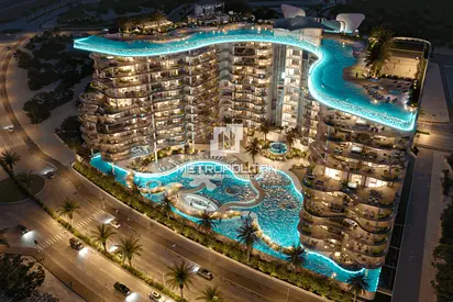 Stunning 1BR |Exclusive Opportunity |Handover 2027