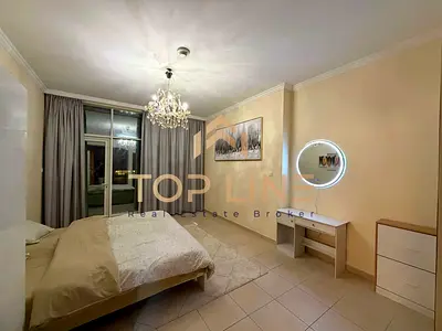 Spacious 1BR | Prime Location | Downton Living