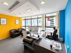 Vacant Soon | Spacious Office | Near Metro