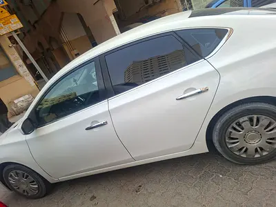 صورة مصغرة 3 لـ 2019 Nissan SENTRA