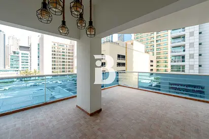 Dubai Marina |Metro Accessibility| Cascades Tower
