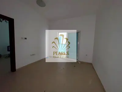 Best 1BHK City Towers Nuaimiya 3: Free parking, near Ruler's Palace & Safeer Mall, owner maintenanc