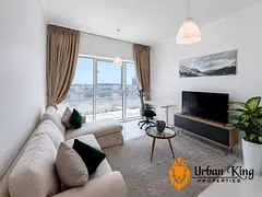 Modern 1BR | Carson A | DAMAC Hills 2 | Ready to move