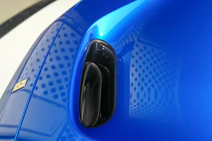 صورة مصغرة 20 لـ 2021 Ferrari F8 TRIBUTO