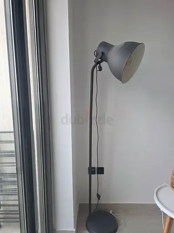 Large Feature Lamp